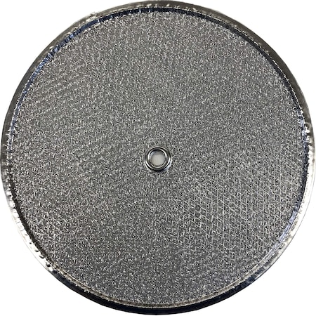 Duraflow Filtration Broan 99010046 and r Nutone 12537-000, 27340-900 Replacement filter AR1182